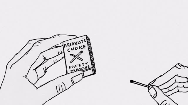 Animation legend Chris Shepherd (@wondermasher) will be with us on Feb 11th 7pm @nortons.digbeth! One of my formative inspirations is his @davidshrigley collaboration Who I Am And What I Want. Voiced by comedian @itskevineldon.
Tickets at: overlapsocial.com