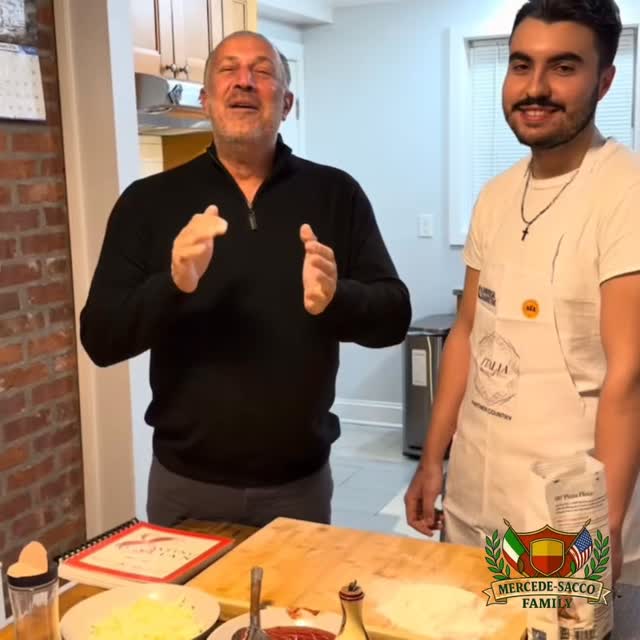 Proud to have the Mercede–Sacco Family as a sponsor of Pizza Fest 🍕
Their support helps bring the community together for a weekend of great food, culture, and unforgettable moments.
Join us February 7th–8th at Esplanade Park and experience Pizza Fest with the people who make it possible.
Tickets available via the link in our bio.