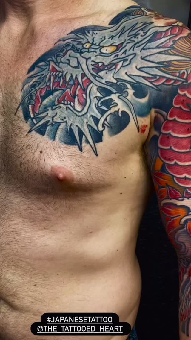 Japanese sleeves on the regular by @adamcraft.tattoo
contact The Tattooed Heart to book yours!
New clients welcome - now’s the time!
Email: tattoos@thetattooedheart.co.nz
#tattoo #tattoos #tattooing #adamcraft #adamcrafttattoo tattooart sleeve sleevetattoo japanesesleeve wabori japanesetattoo japanesetattoos youtube japanesetattooing coveruptattoos blacktattoos bodysuittattoo professionaltattoo love thetattooedheart auckland flash newzealand newzealandtattoo getabodysuit aucklandtattoo irezumi tattooflash thetattooedheartnz
Walk-ins/Bookings - Custom/Flash:
(09)3792662
WE❤️TATTOOS!