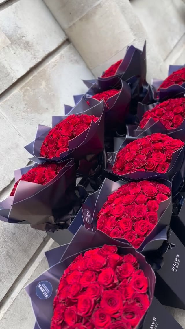 🌹🌹🌹
#ROSES #LONDON #VALENTINES #BEAUTY #FYP