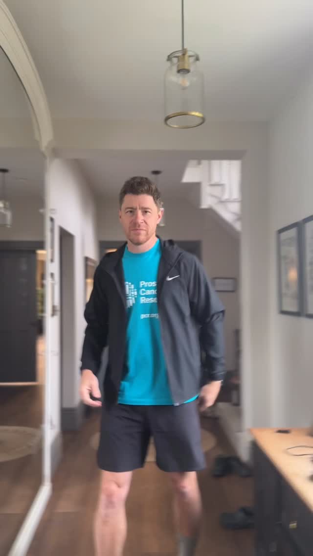I’ve started a sponsored challenge this month for Prostate Cancer Research. The 56 miles in February challenge that means I’ll need to run, walk or ride 2 miles a day, every day in Feb! If you’re able to sponsor, please see link below and follow my journey.
https://www.justgiving.com/fundraising/Andrew1768131118409
#charityrun #56milesinfebruary #prostatecancer