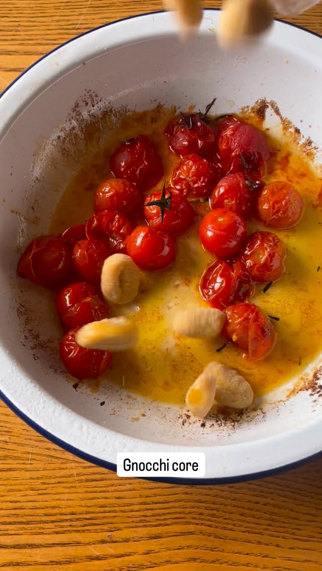 When every dinner you make is gnocchi…
Just a little gnocchi appreciation post for your feed on this grey Tuesday
Follow along for almost constant gnocchi inspo ✨