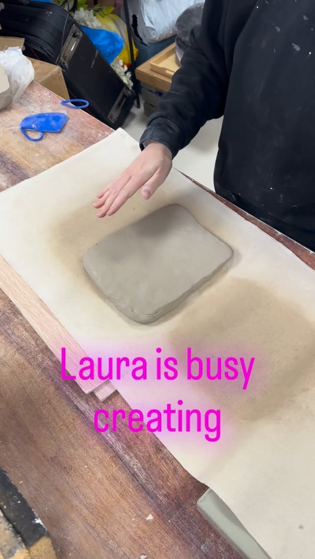 More creations being made ready for you to apply some painty goodness!
Stock made using cutters made by Anna @cuttersforclay
Book your table online www.topofthepots.co.uk
#potterypainting #familybusiness #topofthepots #pyop #daysout