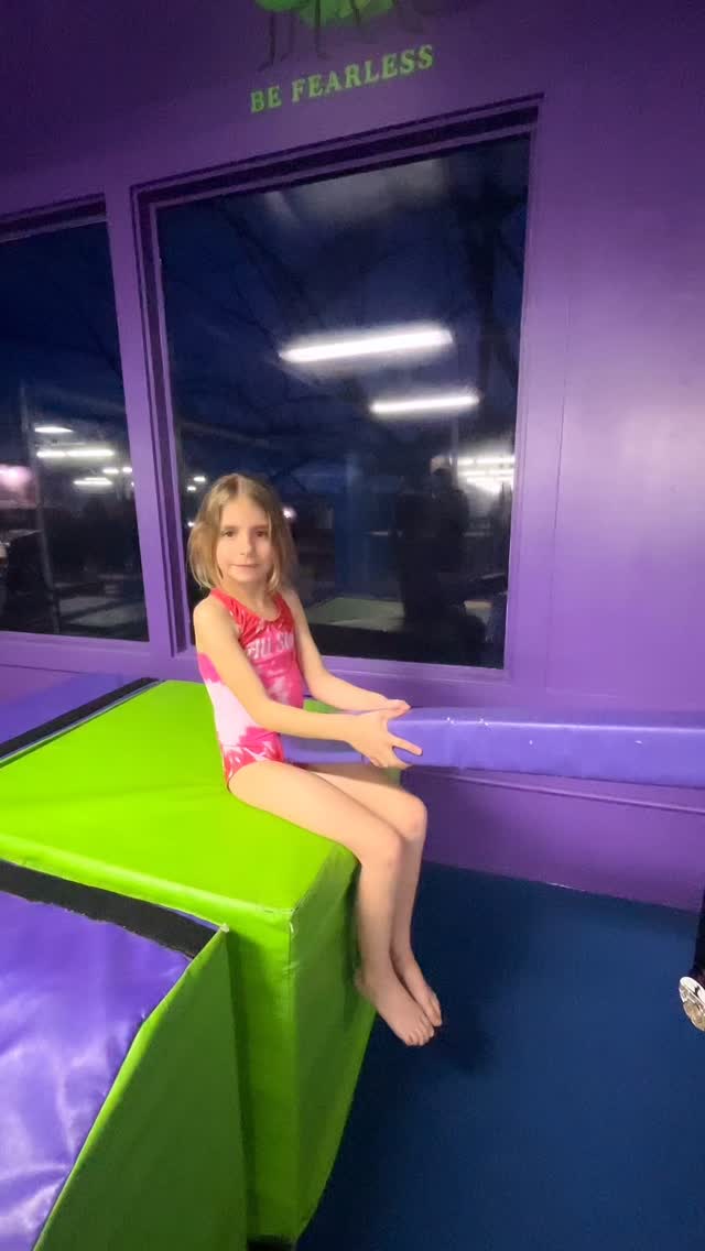 The best bait for these girls is another metal!