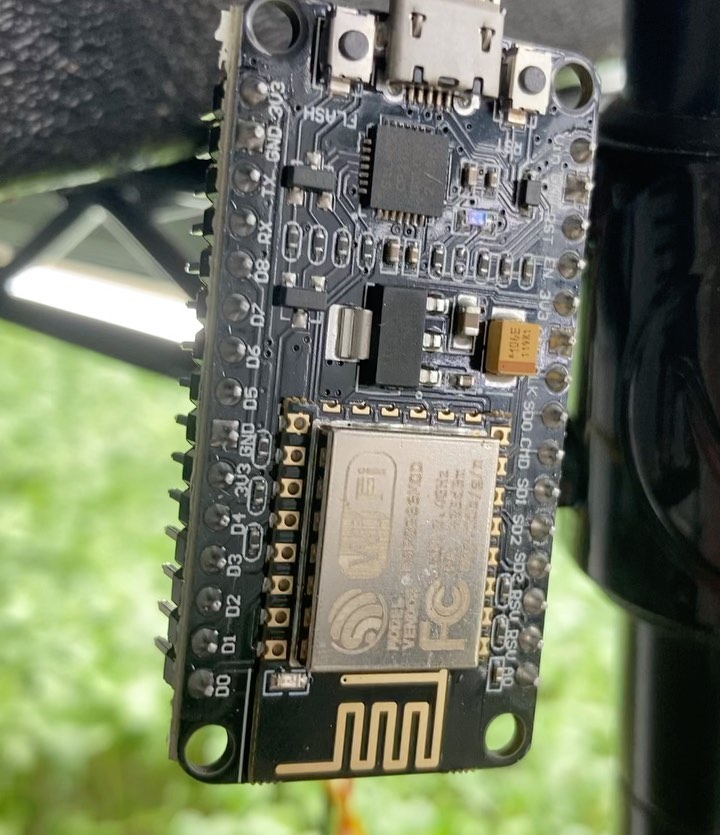 Soil moisture are just some of the many sensors I use on the farm. I got into “low code” programming a few years back and have been sharing info about it with anyone willing to chat ever since! 😆 These moisture sensors collect info and send it to the data logger which can later be used for real time automation and predictive analysis.
Lightweight software and inexpensive tech like this can give you peace of mind and help cut back on valuable resources, especially time. I’m happy to share ideas with anyone interested. Feel free to reach out if you want to chat! 👍🙏
-
-
-
-
-
#hydroponics #verticalfarming #organicsoil #knowyourfarmer #cagrown #freshfood #healthyfood #urbanfarmer #mixedgreens #leafygreens #microgreens #nongmo #planthealth #indoorfarming #aeroponics #placergrown #growsomeleafys #growsomemicros #shellridgefarms #localfarmers #nutrientdense