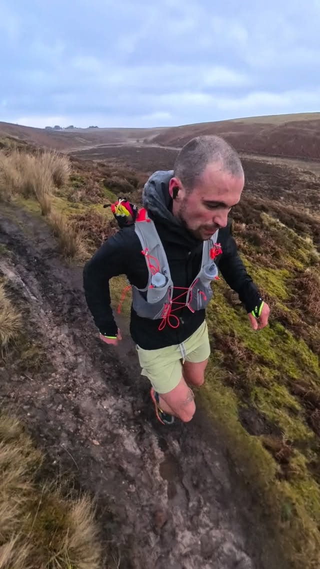 Might be balding fast but I’m also getting faster….
#trailrunningcommunity #run #running #strengthandconditioning #runcoach