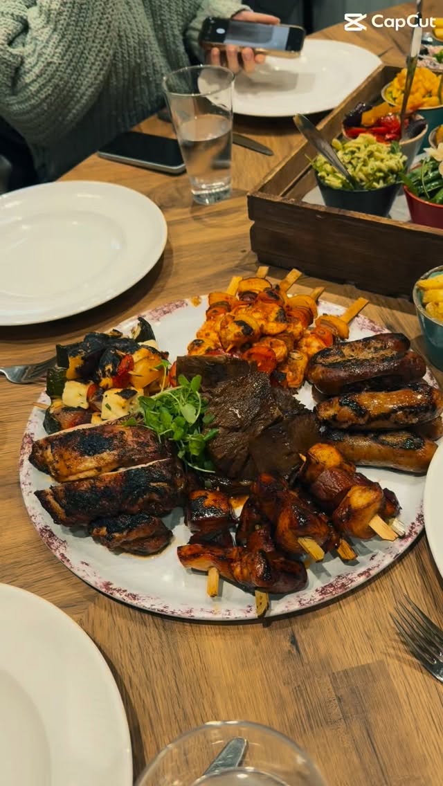 Great weekend with 6 of our Summer ‘26 couples & families! Lots of insight to their days & of course lots of delicious dishes! 😋#greatchefs #deliciousfoods #summerwedding