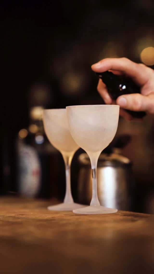 A post you can almost taste, and drinks that linger long after the first sip.
🥃 Open 7 days a week from 5pm .
#BerryAndRye #SpeakeasyVibes #CocktailBar #LiverpoolBars