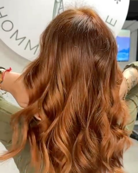 L&L Coiffure mixte. By @telma928 #wella #wellahair #wellaeducation #wellaeducation #wellacolor #wellaprofessional #wellalife #hair #hairstyle #haireducation