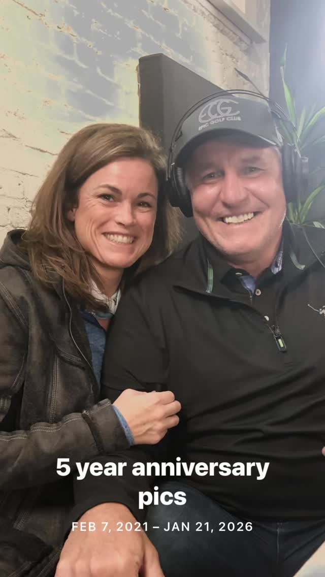 5 years ago today I met up with my friend @rypienmark for one coffee, which turned into 5 years of magical adventures. I adore my sweetie and am most thankful for the extended family he’s brought into my life and how welcoming and supportive they’ve all been! @angela_rypien @ambrerypien