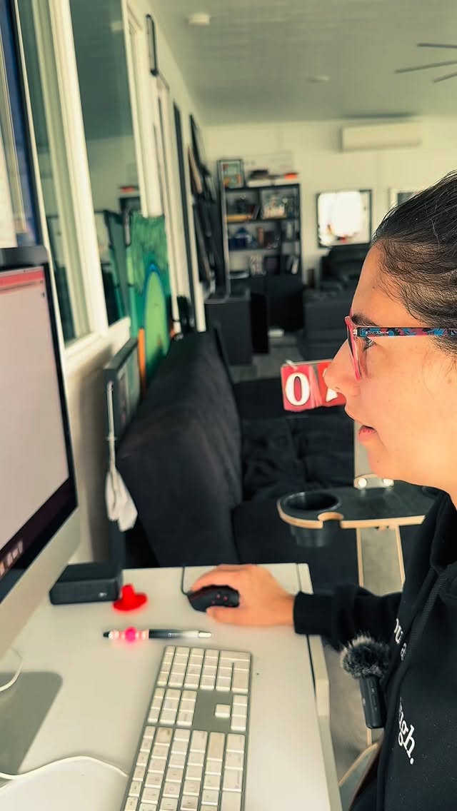 Arriving at my destination.
I’ve experimented. Pivoted. Second-guessed. Learned.
And now Excel(ing) With Steph is heading somewhere that finally feels aligned with my values, my life, and the season I’m in.
This will be a values-aligned space for moms who need support with planning, mental health, cheat sheets, budgeting, and staying informed & engaged without burning out.
More coming soon 🩷
#excelingwithsteph #mompreneur #smallbusinessowner #entrepreneurinthemaking