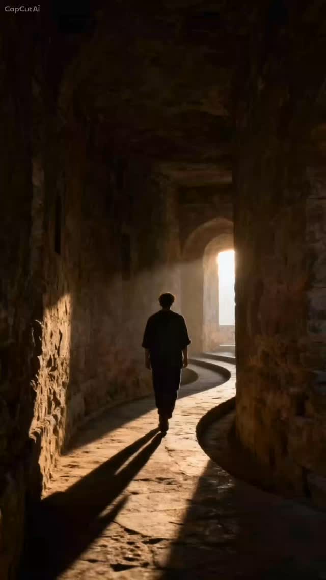 Stop trying to pick a side on a two-sided coin. 🪙
We spend our lives chasing "Happiness" as if it were a destination, forgetting that it is inextricably linked to "Sadness." You cannot have the peak without the valley; to seek one while fleeing the other is like trying to have a battery with only a positive terminal.
The ancient wisdom of Ecclesiastes reminds us there is a season for everything. Even the Deadly Sins and Heavenly Virtues are just two directions of the same human energy.
The secret isn't to find joy—it’s to realize you are the space in which the entire cycle happens.
#AlanWatts #Duality #AncientWisdom #Philosophy #Mindfulness Ecclesiastes Balance
