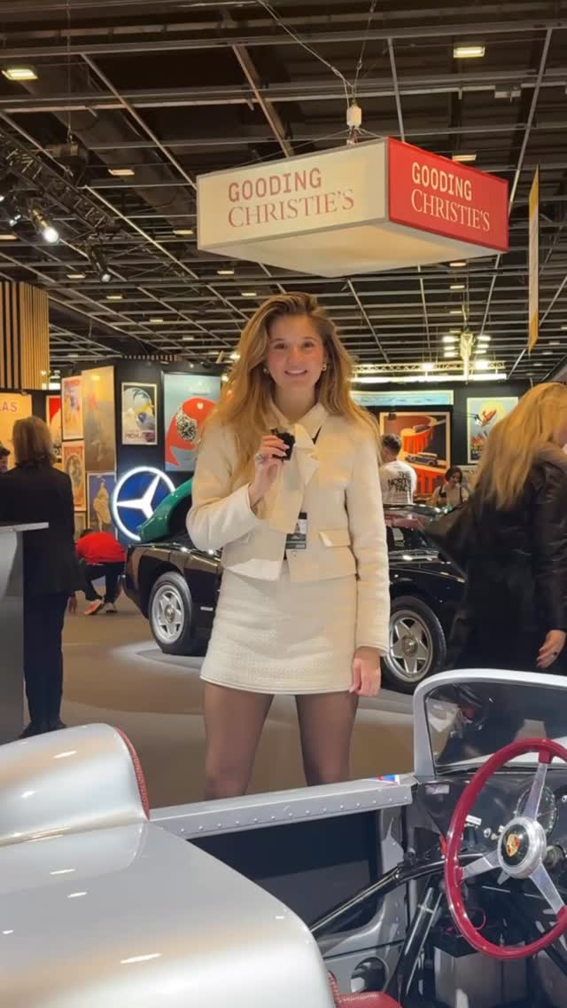 Back again.
Slower this time.
Au Revoir Paris.
Munich next.
🎥 Ep. 5 of The Impractical Tour
#cargram #topgear #paris #cars #travel