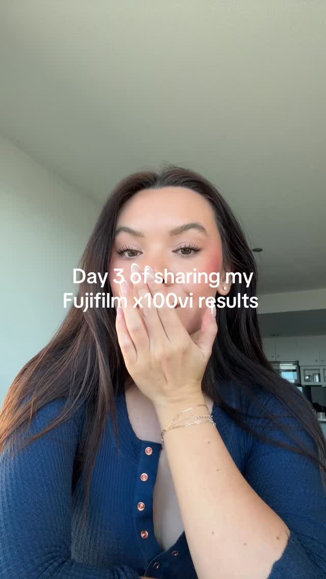 Day 3 of sharing my favourite Fujifilm photos #fujifilmx100vi