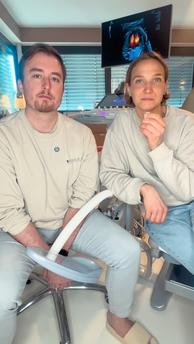 Heteronormative Annahmen beim Arzt oder Ärztin? Muss echt nicht mehr sein…
Dafür mehr Respekt, Offenheit und evidenzbasierter medizinischer Kompetenz. 🤎
#FEMUNA #Selbstbestimmung #Vielfalt #Awareness #gynäkologie