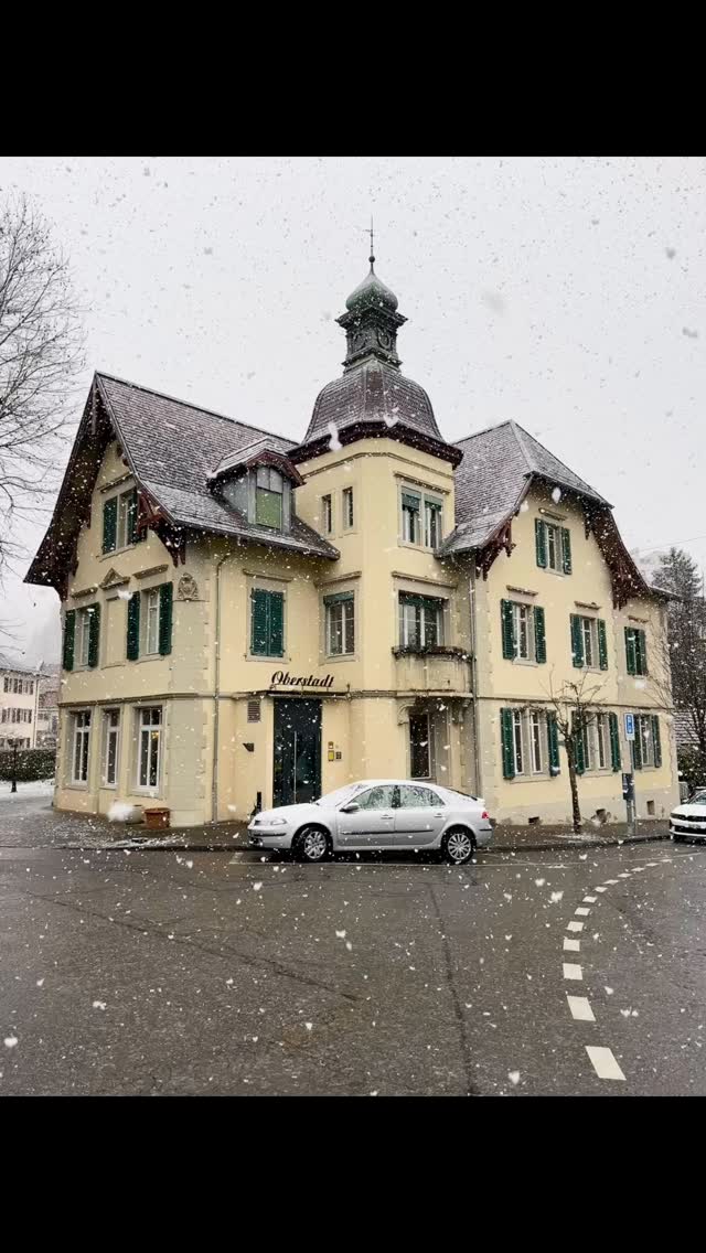 Wir sind auch während den Sportferien für dich da. 🥳
Erlebe unsere leckeren Menü‘s von Adrian & Team.
#badenisst #oberstadt #oberstadtbaden #gaultetmillau #baden