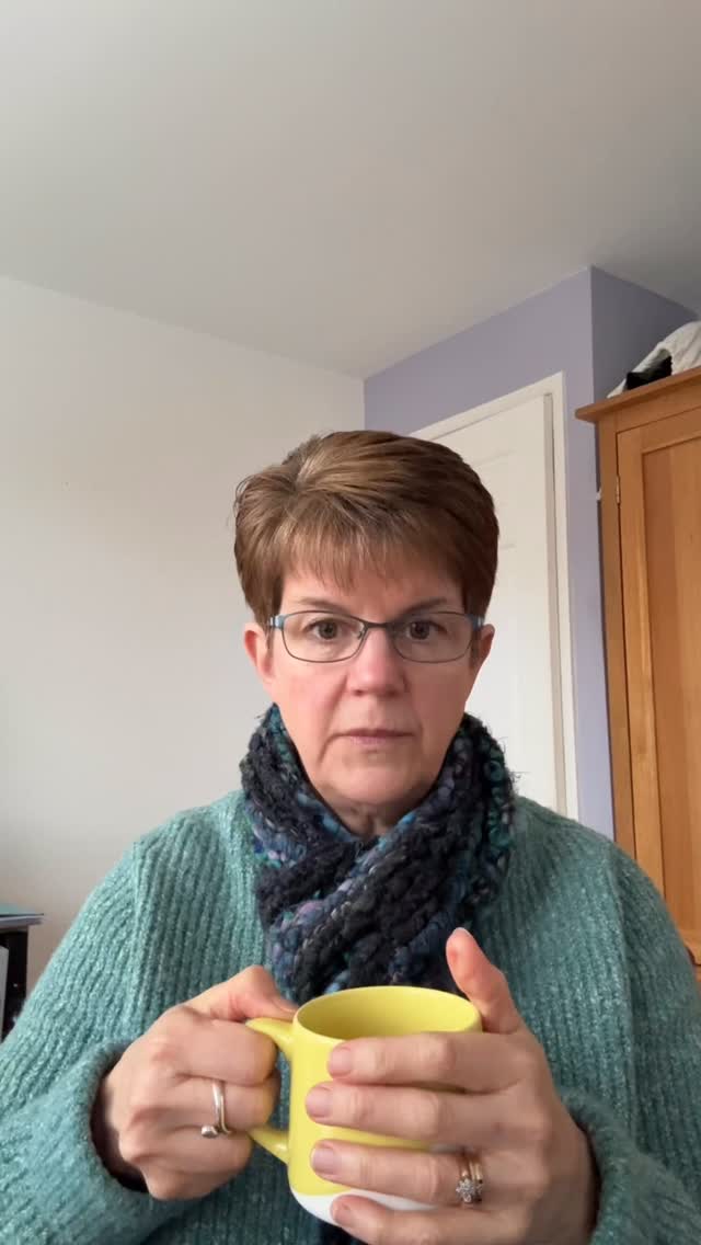 💪Sometimes the simple tools are the most powerful.
Your breath is always with you – a free, instant reset button, available whenever you need it.
When we’re scrolling, feeling stressed, anxious or overwhelmed, our breathing becomes shallow and rapid. But when we consciously slow it down, we send a direct message to our nervous system: “It’s safe. You can relax.”
⏸️ You don’t need special equipment, a quiet room or hours of time. You can pause and reset anywhere – in the queue at Tesco, in the car in traffic, before a meeting, or scrolling through your phone at 2am!
💆♀️ That clenched jaw? Those hunched shoulders? They’re holding onto stress that you don’t need to carry. One conscious breath can begin to release it.
✨ You don’t have to wait for the “right moment.” You can choose to pause, breathe and reset right now. Again and again. There is no limit.
🌼This is self-care in its simplest, most accessible form. Your breath is your superpower. 🫁
#pause #breathe #reset