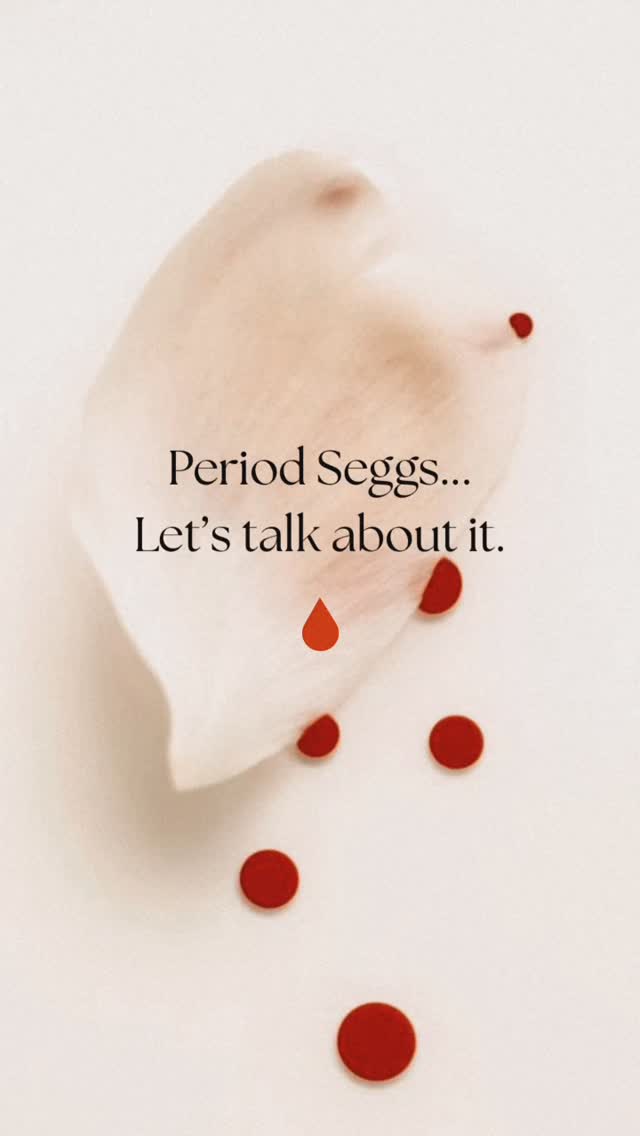 Let’s normalise talking about something: Period Seggs🩸
Menstruating bodies don’t necessarily shut down seggsually during a period — and for some people this phase brings heightened sensation, deeper pleasure, and a different kind of embodied presence.
But here’s the thing: whether you’re into it or not is completely up to you. There’s no should here— just curiousity and care for what feels true in YOUR body.
In fact, some people experience:
• Heightened arousal during menstruation
• Increased sensitivity
• Relief from period cramps from pleasure and ørgasm
• A different kind of pleasure that feels more intimate
If you want to explore period seggs, here’s what can help:
• Use plenty of lube. Hormonally it can be a drier time
• A seggs blanket can remove the stress of mess
• Communicate: what feels good today?
• Try different positions for what feels delicious
• Shower seggs = no clean up
• Outerseggs is real seggs too! It’s not all about penetr@tion
Some cycles you’ll crave intimacy during your period.
Some cycles you won’t. Both are valid!
This isn’t about what should do—it’s about honouring what you want to explore whether it’s solo or with a partner(s) and discover what feels good for you (both).
Not interested? Also perfect.
What’s your relationship with period seggs?
#periodpositivity #sexpositive #holisticsexuality #menstrualhealth #sexualwellness
