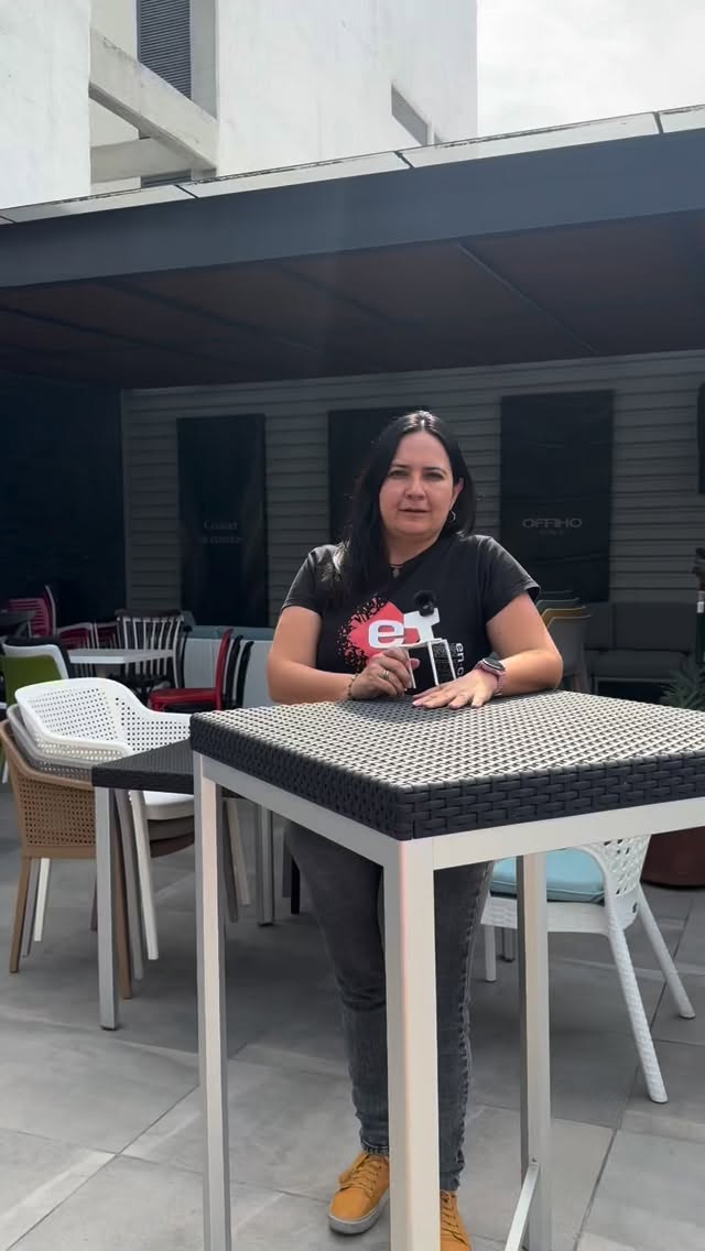 No compres mobiliario sin antes elegir una buena:
Resistencia, durabilidad y retorno de inversión.
Sillas diseñadas para uso real y claro… para verse bien.
🪑💪🏻
•
#encontacto #trend #venta #inversióninteligente