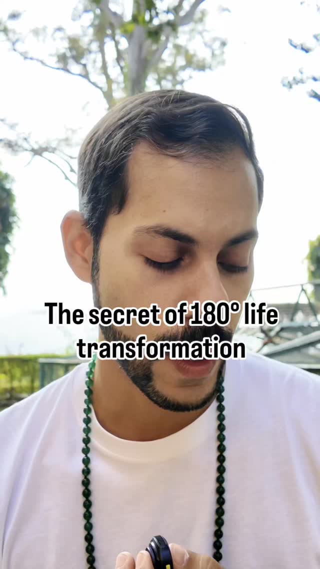 He mastered the silence. Now, he’s sharing the wisdom. 🎤
It's a delight to watch the journey of a seeker to become the master. Joseph (Soulversity Nov '26 Batch) is a proof of a total "Monster Transformation." 💥
Joseph has stepped into his power as a teacher.
Watch his journey. Feel his energy. Start yours.
Soulversity meditation teacher training
#MeditationTraining #Evolution #DevOM #Soulversity #MindsetShift meditation