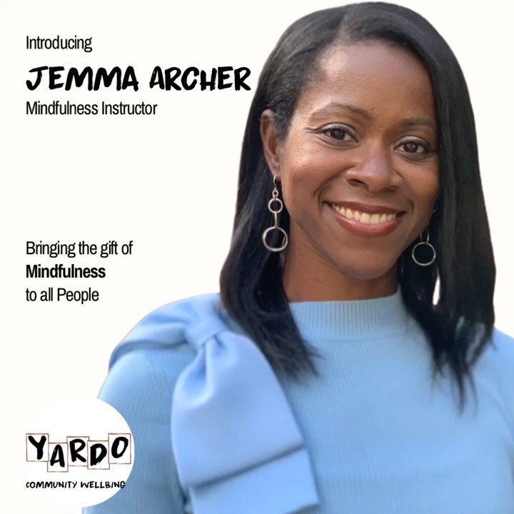 So proud of our newest associate, Jemma Archer, a talented, recently qualified Mindfulness Instructor, sharing the practice of Mindfulness with our Elders at the United Anglo Caribbean Lunch Club @actongardenscommunity #mindfulness #mnpc #mindfulnesspractice #mindfulnessexercises #unitedanglocarribeansociety #actongardens #tuvida #nhswestlondon #mindfulnessnetworkforpeopleofcolour #mind #mindfulnessmeditation
#mbsr #caribbeanmindfulnessinstitute #kabatzinn #urbanmindfulness #elders #southacton #ealing #ealingfeeling #actonw3 #bayo #themindfulapproach #yardo