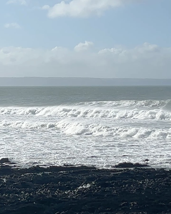 My teacher used to always say yoga is about learning to surf the waves, which I loved, until I tried to actually surf 😂. I still think he was right though: maintaining balance in all things, in all scenarios, is as challenging as learning to surf. And Samadhi - enlightenment - the ultimate goal of yoga, is all about balance.