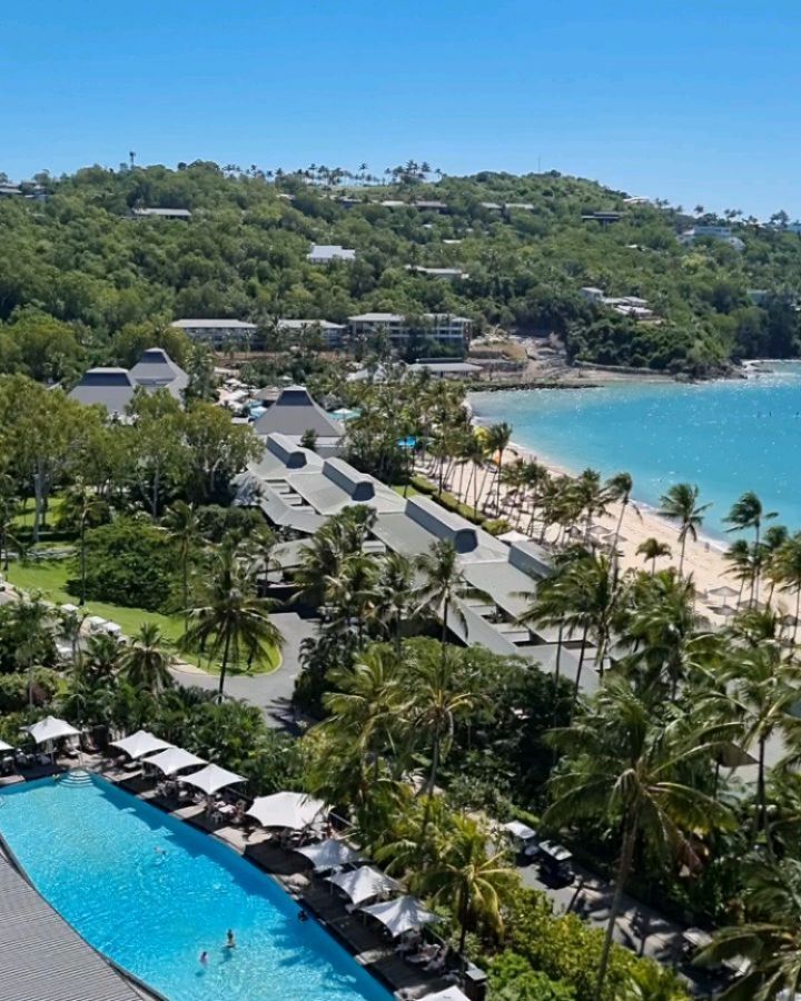 Hamilton Island, Australia
*
*
*
We loves this litter corner of paradise. See my full post here https://www.adventureswithlena.com/post/idyllic-hamilton-island-australia
