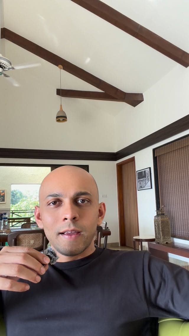 Hot ≠ fresh! Fresh is crispness, aroma, bite. Try the freshness test before judging delivery food. Do you prefer bowls chilled or warm?