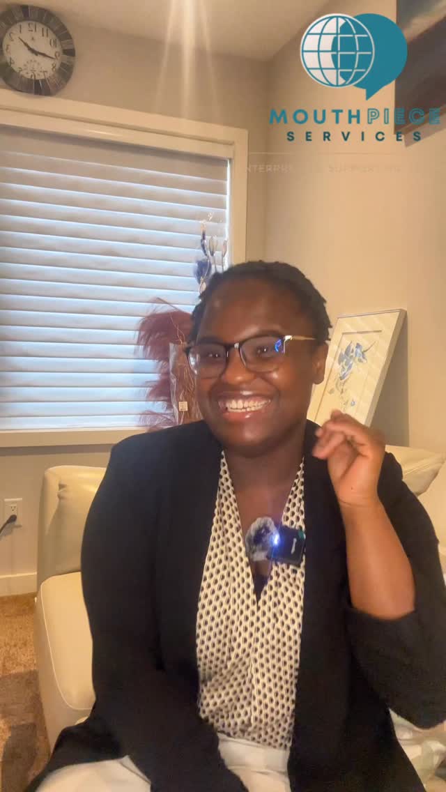 This is a #leapoffaithmoment @stanforcreators
Hi! I’m Emmanuela Nazaire—an immigrant residing in Ontario, Canada.
I founded Mouthpiece Services 2 years ago for individuals like me. This is a piece of my entrepreneurial journey and my entry for the Stan competition. Follow me on my journey as I share raw posts/moments of my journey in Canada before becoming a Canadian Citizen! Thank you Tobi for posting this on your page—it’s because of God and you that I took this #leapoffaith
Bonjour ! Je m’appelle Emmanuela Nazaire, je suis une immigrante résidant en Ontario, Canada.
Il y a deux ans, j’ai fondé Mouthpiece Services pour aider les personnes comme moi. Voici un aperçu de mon parcours entrepreneurial et ma participation au concours Stan. Suivez-moi dans mon aventure et découvrez des publications et des moments authentiques de mon parcours au Canada avant de devenir citoyenne canadienne ! Merci Tobi d’avoir publié cela sur ta page. C’est grâce à Dieu et à toi que j’ai fait ce #momentdefoi
Bonjou! Non mwen se Emmanuela Nazaire, epi mwen se yon imigran k ap viv nan Ontario, Kanada.
Sa gen dezan, mwen te fonde Mouthpiece Services pou ede moun tankou mwen. Men yon ti aperçu sou vwayaj antreprenarya mwen an ak patisipasyon mwen nan konkou Stan an. Swiv mwen nan avanti mwen an epi dekouvri pòs ak moman otantik nan tan mwen te pase nan Kanada anvan mwen te vin yon sitwayen Kanadyen! Mèsi Tobi, paske ou te poste sa sou paj ou a. Se gras a Bondye ak ou menm mwen te fè #lafwasa
#standaretodream26