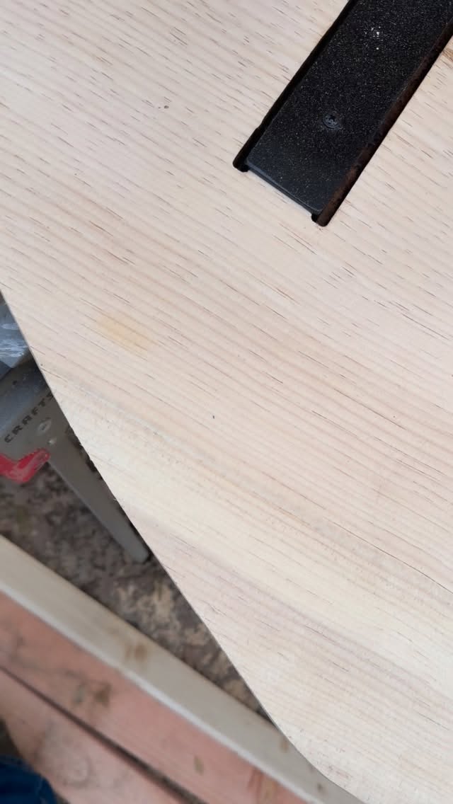 So it’s looking like the vision is unfolding before my eyes. Normally, I am agonizing over project 99% of the time. It’s this one moment where I see it coming together and I have a bit of confidence. That has since gone back to anxiously progressing through the project.
#VisionToReality
#CreativeAnxiety
#ProgressNotPerfection
#BuildingInPublic
#TheMessyMiddle