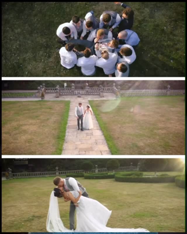 For memories that will take your breath away. #weddingphotographer #weddingphotography #weddingvideographer #midlandsweddingphotographer