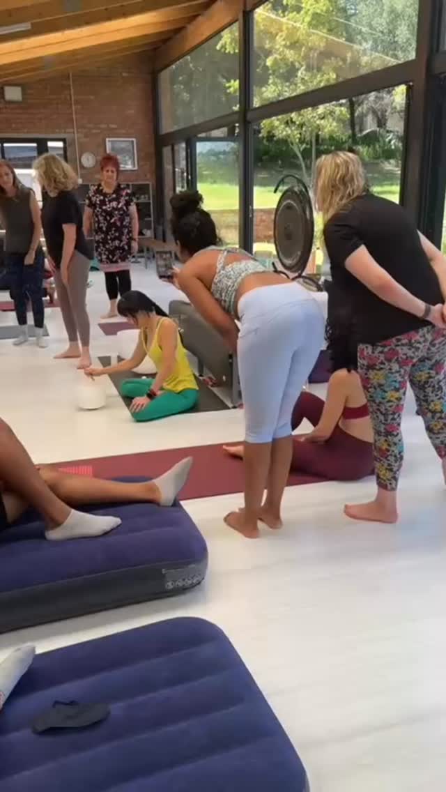 under the Snow Moon in Leo, we gather in courage, creativity, and heart-centered power. This moon illuminates the inner world, gently revealing what you have been nurturing — and perhaps what you have been hiding — through the fullness of this season.
“The moon is the reflection of your heart, and the water is a mirror of your soul. Let them guide you back to yourself.” - Rumi
This Leo Moon calls you to step into your own light.
To be seen.
To speak your truth.
To claim your confidence.
It invites the release of old identities, fears, and masks that no longer serve you. It bridges heart and mind, showing where emotional honesty and creative courage can begin to flourish. It reminds you of the balance between individuality and community — knowing who you are, and how you relate to others.
Symbolically, this moon is one of illumination, completion, and renewal. A moment to see clearly what has been in the shadows, and to soften resistance so transformation can be born.
As you breathe here today:
I embrace my radiance with each inhale.
Release what dims your light with each exhale.
And if you are to love, love as the Moon loves;
It does not steal the night,
It only unveils the beauty of the dark.
— Isra Al-Thibeh 🌕✨#ccy #caseychiangyoga #gongbath #soundbath #soundhealing