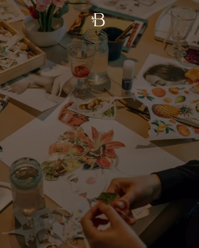 Creative visuals only matter if your message is clear.
You can have the coolest design in the world, but if your customer doesn’t immediately understand what you do and why it matters - you lose them in seconds.
Clarity earns attention.
Creativity keeps it.