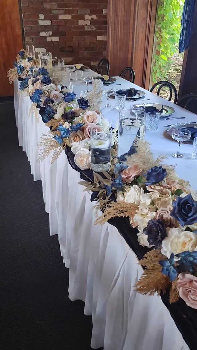 Thank you Deanna and Sean for choosing me to style your wedding at Parnassus in Drouin.
Your blue and neutral colour palette suited the setting beautifully, from the outdoor ceremony through to the reception styling and table details.
I’m always grateful to work with couples who are so thoughtful and trusting, and it was a pleasure creating this space for your special day!
Venue: @parnassus_function_centre
Bride: @deannasmibert
Groom: @seanwright2290
DJ/MC: @sierrajanedj
Cake: @gypslandcakeco
Flowers, styling, props & signage: @decodays
#weddingstylingmelbourne #parnassusdrouin #melbourneweddings #weddingreceptiondecor #receptionstyling