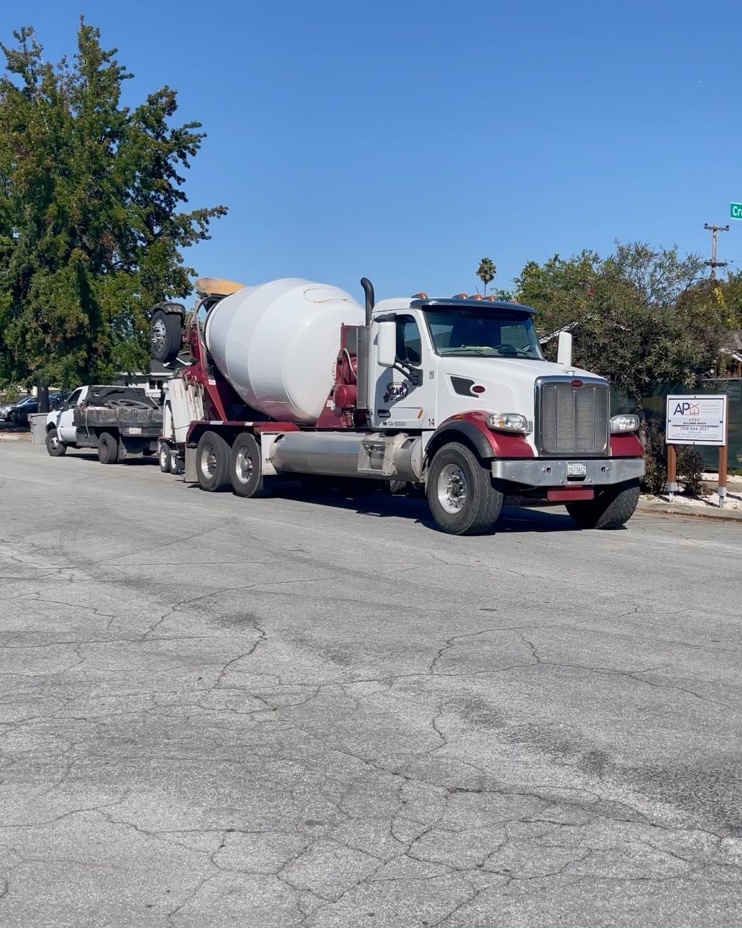 Addition in front and rear of the house #foundation#addition#remodeling#sanjose#byarea