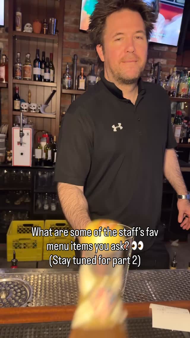 Did any of your fav menu items make it on the list? 👀