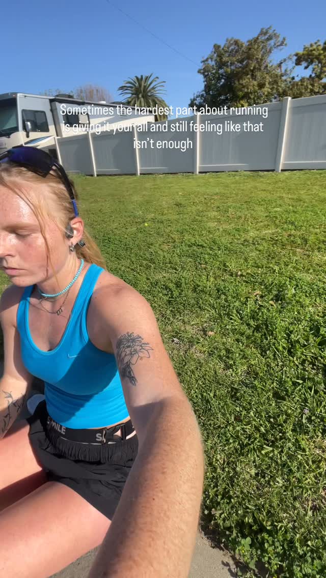 Ugh sigh
#runnersofinsta #runningtips #runningjourney #fitnesslifestyle #runners