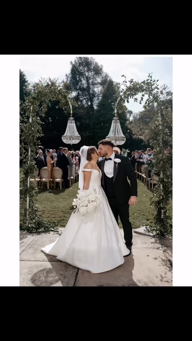 Let’s talk chandeliers……
Imagine a breathtaking long table on a terrace with overhanging chandeliers, beautiful textured florals, tapered candles and simple details throughout!
Its a beautiful Pinterest picture you see and dream about but your don’t have to dream anymore with Whole Schbang we can recreate this at your venue for you - our beautiful overhanging chandelier stands stood throughout your intimate long table or even behind your top table on a terrace or in areas of your room can create that wow factor you desire - leave us a message on how we can work with you on your wedding
#northumberlandwedding #weddingstyling #northeastwedding #northeastweddingdecor #northeastweddingsupplier