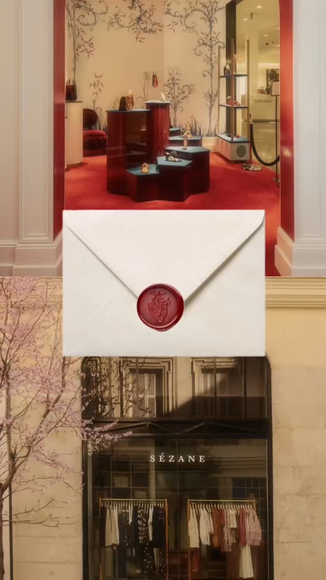 Fashion stores are learning how to host.
Coffee instead of pressure.
Books instead of spectacle.
Chairs you’re allowed to sit on.
This story looks at why fashion brands are opening cafés and bookspaces inside their stores, and how retail is shifting from selling products to holding space.
Now live on Curation Edit.
#FashionCulture
#ExperientialRetail
#ThirdPlace
#SlowLuxury
#CurationEdit