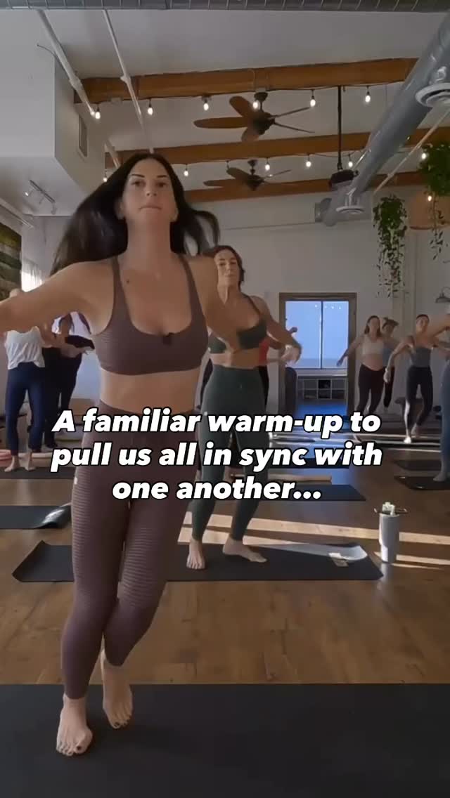 Curated with care and intention. The Hype & Tone Method is not just a mash up of different exercise splits. And while it didn’t happen overnight, it took years of practicing and trying different things to see not only what was most effective but what flowed and felt complete. Blood sweat and tears, here we are. Hope ya love it. 🥰
🔥 Video-on-Demand Library: 14-day free trial