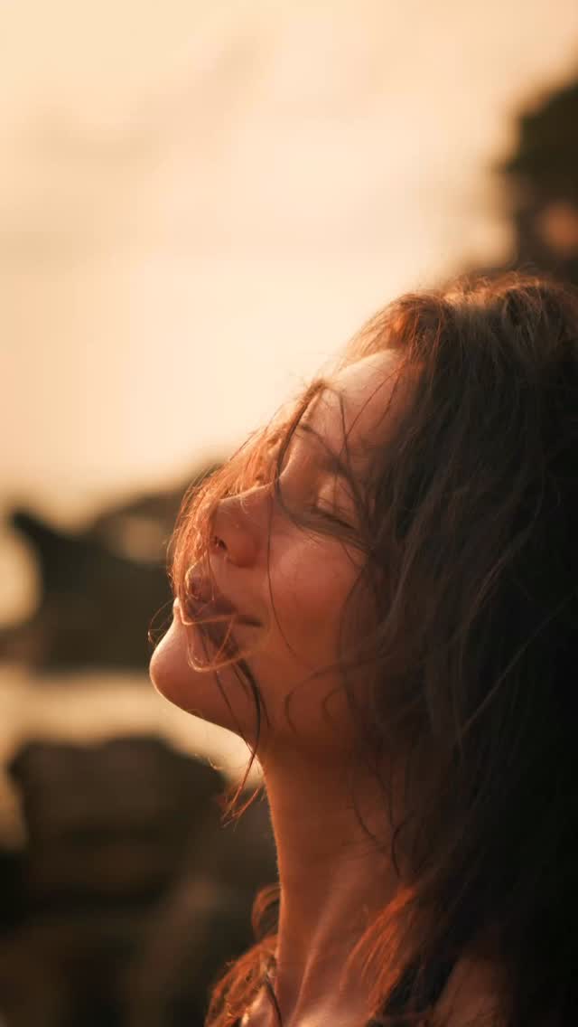 And maybe..
All that matters, is what still feels reel.
Its hard to reduce the noise around us, look inwards, listen, reflect
#YTT #yoga #yogathailand