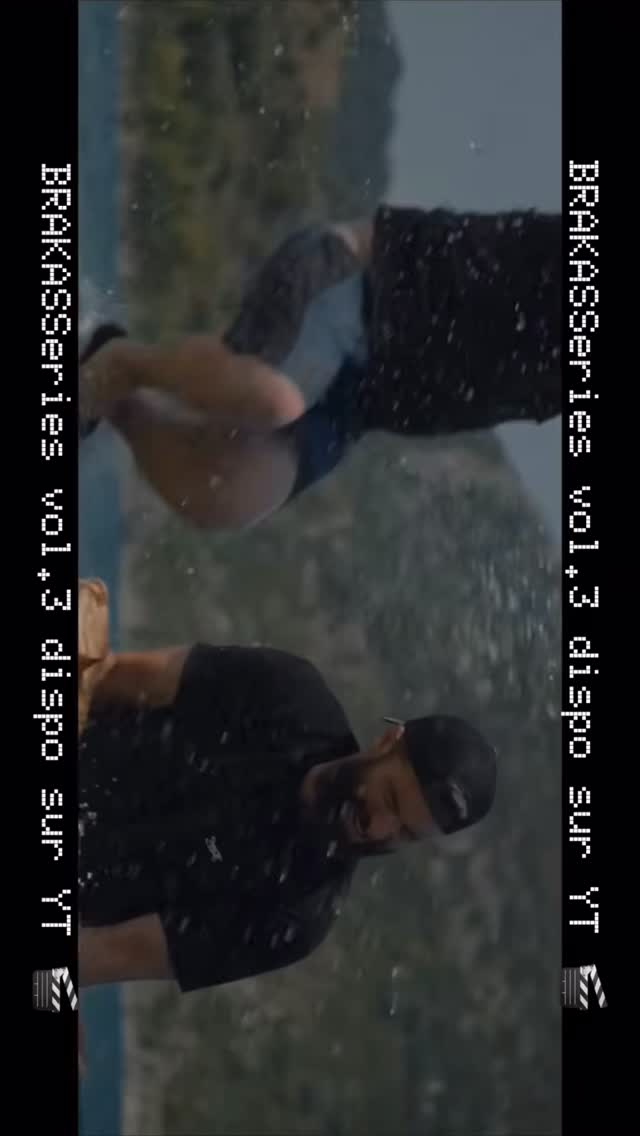 LIEN EN BIO ! 🎬 la nouvelle BRAKASSeries vol.3 est dispo sur le YT ➡️ BRAKASS
.
***ENGLISH SUBTITLES AVAILABLE***
.
Salut mon p’tit lapin, ça faisait un bail qu’on n’avait pas pondu un épisode des BrakasSérie..
C’est pas qu’on n’avait pas envie, mais tu sais qu’on est un peu charrette niveau timing et que les gros projets
nous bouffent presque toutes nos ressources.
Cependant, il nous tenait à cœur de proposer à nouveau un peu de contenu gratos sur YouTube. Alors, après «
Bon sens », voici un truc un peu plus léger à te foutre sous la dent.
Pour ceux qui n’avaient pas encore compris, ou pour ceux qui prennent le train en marche, les BrakasSeries,
c’est une série de compilations d’images capturées sur les berges européennes.
Une boîte à souvenirs perso, taguée à la bombe façon « no future », mixée à des extraits audiovisuels que nous
trouvons particulièrement croustillants.
Un moyen indirect de « teaser » certains projets, de partager quelques captures et de glisser des informations (voir
même des p’tits messages) pour ceux qui sont encore capables de s’attarder sur les détails.
Un format mi-court, mi-long, un peu bâtard, qui ne respecte pas vraiment les codes, mais qui nous représente
plutôt bien.
.
#adventure #carpfishing #carpangler #carplife #travel