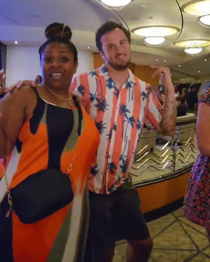 Happy birthday to our founder, our North Star, and now guardian angel. We're missing you more than ever, but we're celebrating you Earthside - visiting @pullmanmarket as a family, and we know you're with us. There's plenty of food, drinks & shenanigans, just how you'd like it. We love you SO much. Cheers, Anth 🥃❤️🪽