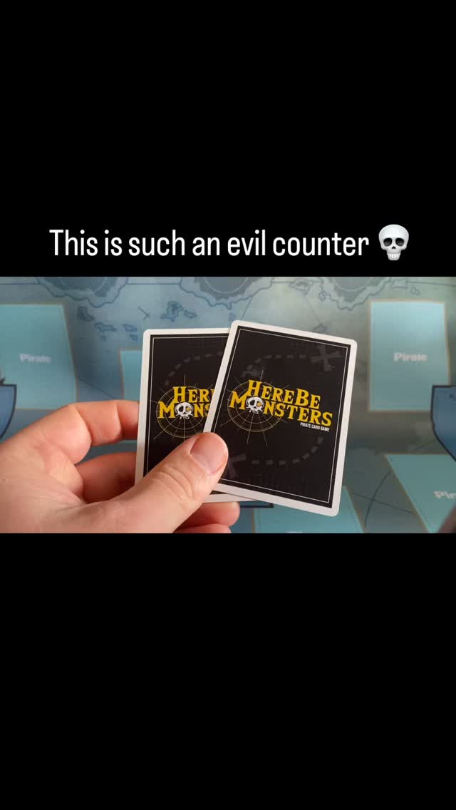 I love that there are still things for us to discover in this game! What will you discover? #pirate #herebemonsters #indiegame #hbm #indieartist