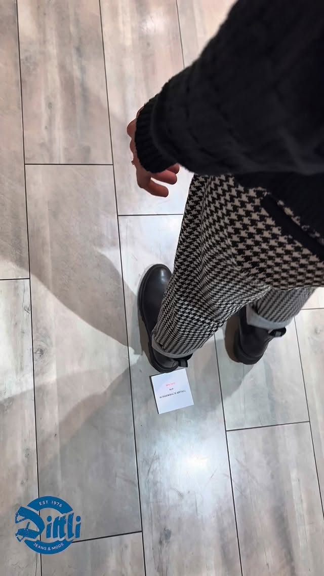 Preisvorteile auf ausgewählte Highlights.
#dittli #shopping #kornplatz #chur #altstadt