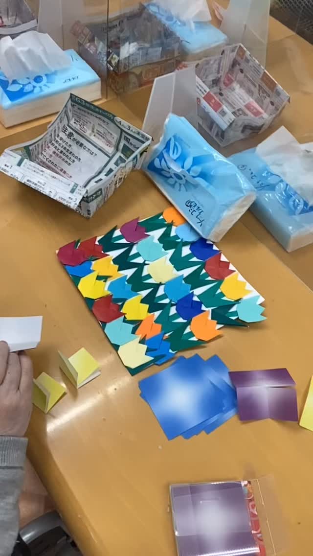 春よ来い❗️待ち遠しい〜🌷
#蒲輪の里
#蒲輪の里西浜
#サービス付き高齢者向け住宅
#和歌山市
#レク
\自由と安心の暮らしを届ける愉快な仲間達/
🍀訪問看護・住宅・リハビリ特化型デイサービス
🍀私たちの日常や取り組みをお届け
↓採用情報・LINEのご登録はリンクから✨↓
◯ 医療・介護・生活支援で心地よい毎日を
◯ 確かな連携体制と先輩スタッフのサポート
私たちと笑顔の輪を広げませんか?