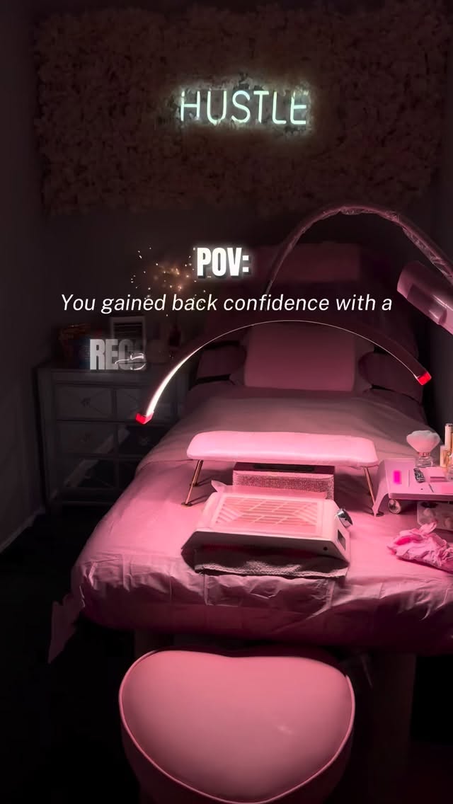 When this client first came to me, it was not just about the appearance of her toenails. It was about how she felt every time she looked down at her feet. Nail damage over time had slowly affected her confidence, and she was ready for change, but only in a safe and responsible way.
Before beginning any service, she received clearance from her podiatrist prior to her appointment. This step is essential, especially when reconstruction is involved. Safety always comes first, and working within professional boundaries ensures the best long term results for the client.
Once cleared, we began her waterless reconstruction pedicure using a technique designed to support the nail, protect the natural nail bed, and encourage healthier growth over time. Without soaking or rushing the process, each step was intentional and focused on restoration.
With the help of @imperial_feet products, I was able to restore her nails with each session by strengthening, hydrating, and supporting the natural nail structure. Every appointment was customized based on her progress, allowing her nails to heal properly while creating an environment for healthy regrowth.
This is now her third appointment, and the progress has been incredible. With each visit, her nails have continued to grow stronger and healthier, and she is already experiencing visible nail bed growth.
Seeing that progress is often the moment confidence begins to return.
Reconstruction pedicures are not about instant perfection. They are about consistency, education, and trust. Over time, this client has not only seen improvement in the health of her nails but has also regained the confidence to feel comfortable and proud of her feet again.
This experience is a reminder that when waterless techniques, professional grade products, and safety focused care are combined, the results can be truly transformative. Sometimes restoring nails also means restoring confidence, one appointment at a time.
๐ฆ๐๐ข๐ฃ, ๐๐๐๐ฅ๐ก & ๐๐ข๐ข๐โดโจ www.beautyandthetea.com โจโจ๐๐๐ฐ๐ค๐ข๐ต๐ฆ๐ฅ ๐ช๐ฏ Orlando, ๐๐ญ 32835
โจ#pedicure #toebbl #pedicures #WaterlessPedicure #orlandonailtech