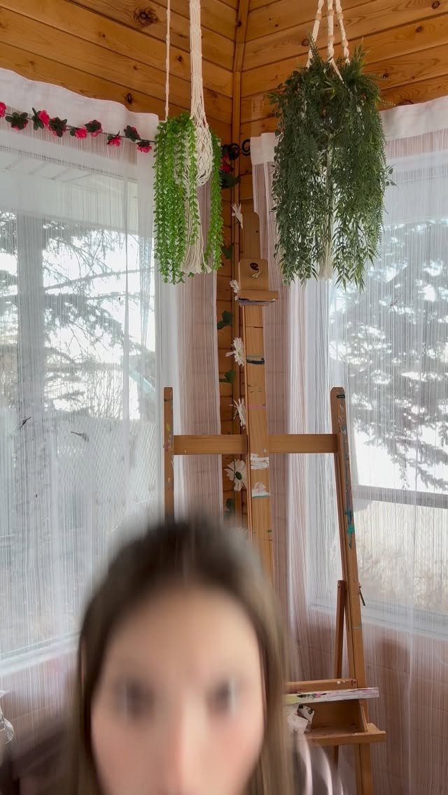 NEW PAINTING ALERT💗🐻
This painting will be coming with me to Art Vancouver!☺️
Check out my previous post to suggest a name! Name battle coming soon😎
Check out my website🌸👉 NatalieCarmella.com (link in bio)
ALSO, check out my print club!!
-
#abstractartistsofinstagram #wildlifeart #artistofinstagram #acrylicpainting #illustration