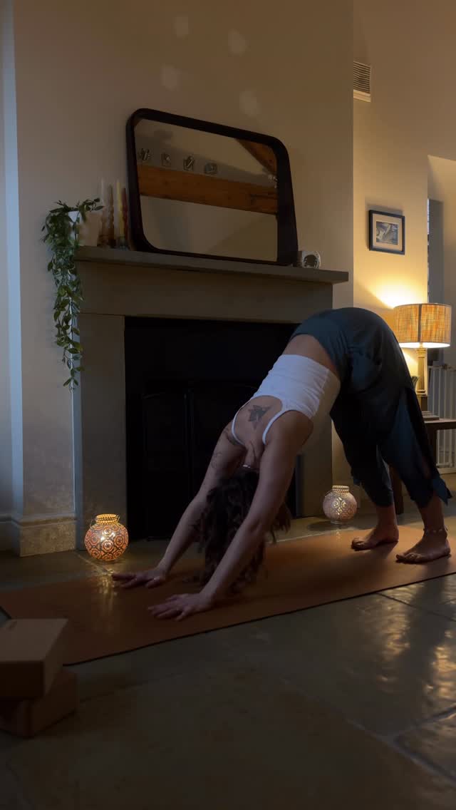 THOUGHTS ON FEBRUARY ~
most years, february is a month i attempt to rush through - a hurried few inconvenient weeks of hibernating. hunched shoulders, chin to my chest against the relentless rain. making myself always smaller - as if i hunch and crouch and hide enough, i will eventually disappear, ready to bloom again in the spring.
usually it’s just a flash of misery after the long and the quiet of january. bothersome. ‘when will the warmth come!?’ x10 in my head.
yoga is teaching me, though, that there is balance in everything. for every huddle, every hunch and shrink - there is also expanse. there is opening. there is space. what a privilege to experience both!
there is beauty in february - yes, it is a period of intense wintering. but there is beauty in its contrast. its difference to the pastel newness of spring and the fierce and flirty heat of summer. it teaches patience. presence.
in february, i am (slowly, gently) learning to be still.
✨