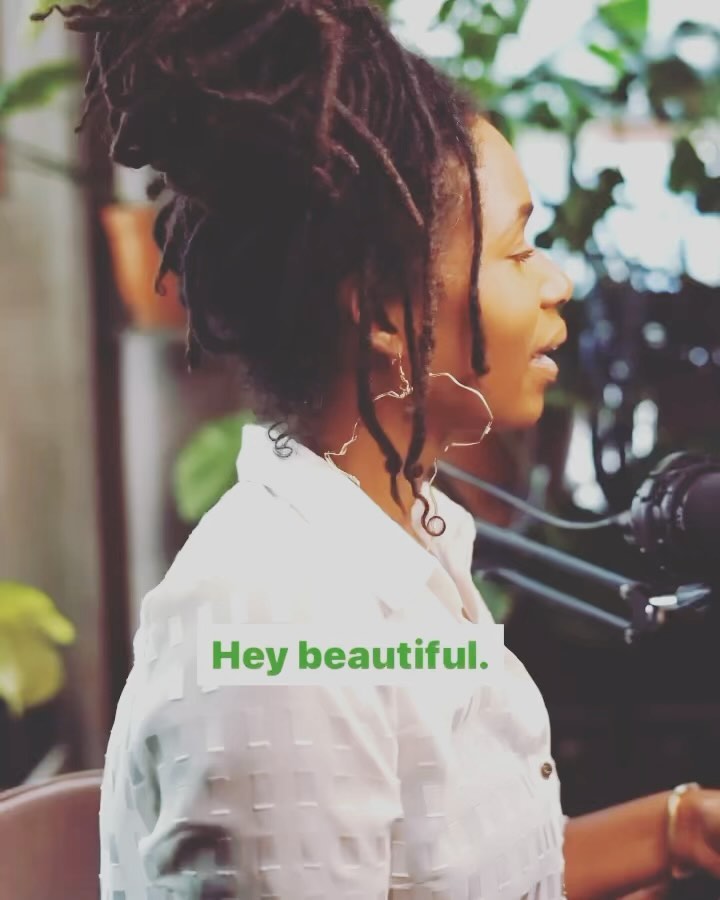 It may tilt, but it will never fall. Baby I’ve got you.
I’ve been officially back to work from the start of this month and let me tell you, it has been all about readjusting those CROWNS 👑. So when I came across these beautiful words and that voice 🥰 @seasoned_dialogue it just hit home.
✨ So stand up tall and keep that chin up.
🔇 Turn down the volume of the inner critic that makes you doubt yourself. That’s just fear talking, it’s not you.
When you stand, we stand. Remember that.
❤️ I see you. I hear you. I understand you.
.
.
.
#knowyourworth #love #motivation #lifelessons #happiness #mindset #womensupportingwomen